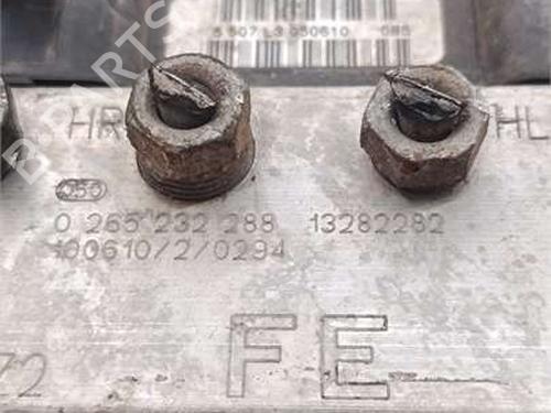 ABS pump OPEL CORSA D (S07) 1.2 (L08, L68) | BP37226994M43 - Image 5