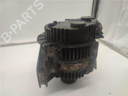 Alternator MERCEDES-BENZ A-CLASS (W168) A 140 (168.031, 168.131) | BP20506439M7 