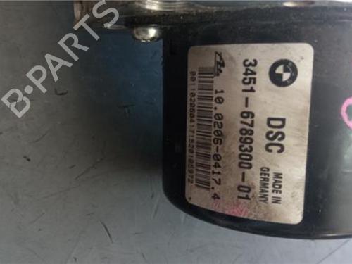 ABS pump BMW 3 (E90) 320 d | BP18381675M43 