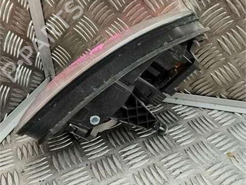 Left taillight MINI MINI (R50, R53) Cooper | BP37003742C34 - Image 2