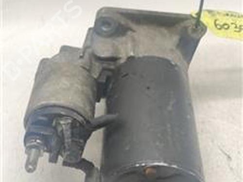 Starter FIAT BRAVO II (198_) 1.9 D Multijet (198AXB1A) | BP18383332M8 