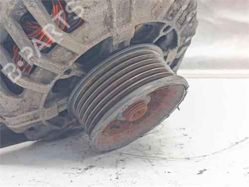 Alternator AUDI A4 B6 (8E2) 2.5 TDI quattro | BP37276071M7 - Image 4