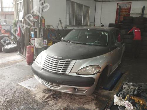 Used Parts CHRYSLER PT CRUISER (PT_) 2.2 CRD (121 hp) 3994289
