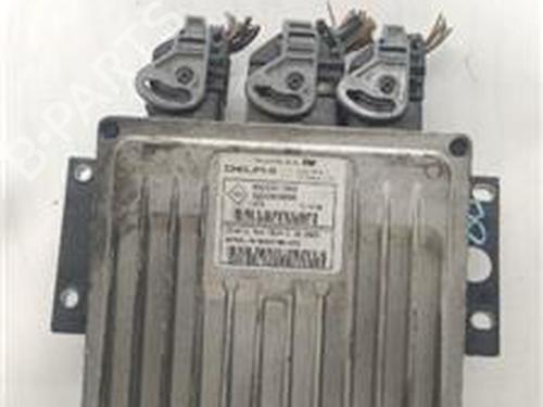 Used Electronic module RENAULT MEGANE II Estate (KM0/1_) 1.5 dCi (KM1F) (86 hp) 18005649