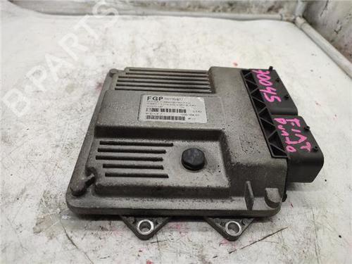 Elektronische module FIAT PUNTO (188_) 1.3 JTD 16V | BP29577355M83 