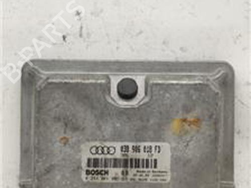 Used Electronic module AUDI A4 B5 (8D2) 1.9 TDI (110 hp) 18404101