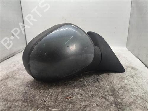 Right mirror CITROËN XSARA PICASSO (N68) 1.6 HDi | BP19338210C27 