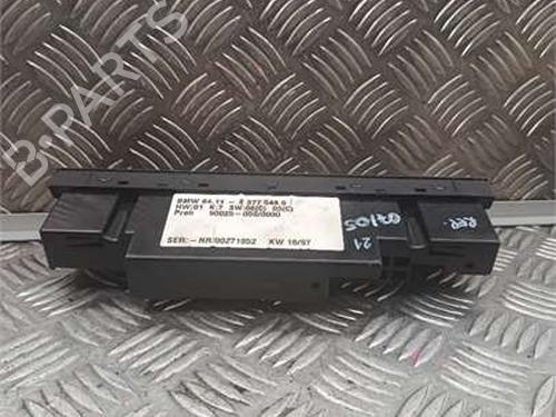 Climate control BMW 5 (E39) 523 i | BP35936721I5 - Image 2