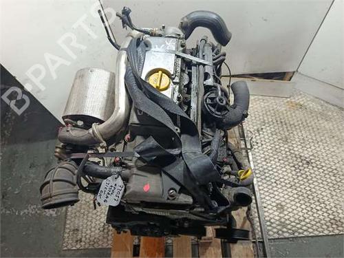 Engine OPEL ASTRA G Hatchback (T98) 2.0 DTI 16V (F08, F48) | BP40241237M1 - Image 2