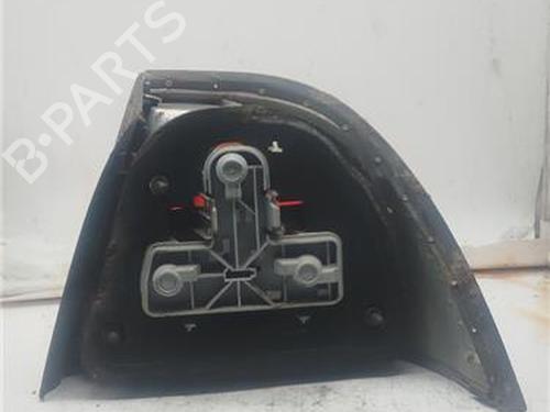 Left taillight SAAB 9-5 (YS3E) 2.0 t | BP24137205C34 