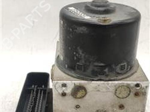 ABS pump RENAULT LAGUNA II Grandtour (KG0/1_) 1.9 dCi (KG0G) | BP18383933M43 