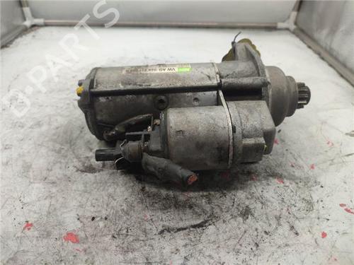 Starter SEAT CORDOBA (6L2) 1.9 TDI | BP28285140M8 