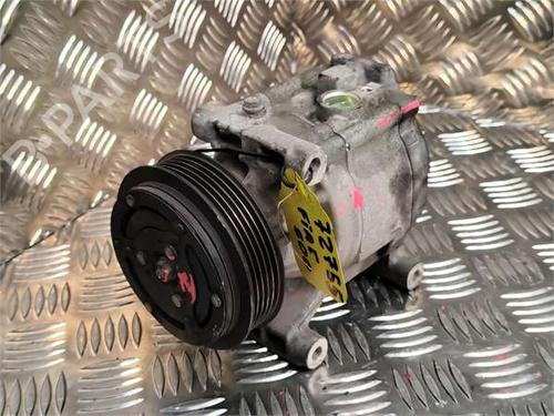 Used AC compressor AC compressor 38973167 38973167