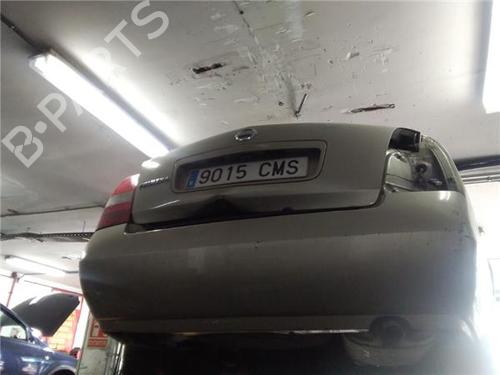Starter NISSAN PRIMERA (P12) 1.9 dCi | BP18383872M8 
