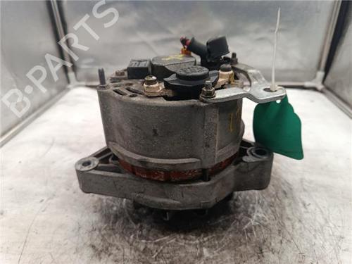 Used Alternator Alternator PEUGEOT 205 II (20A/C) 1.2 (64 hp) 33711941 33711941