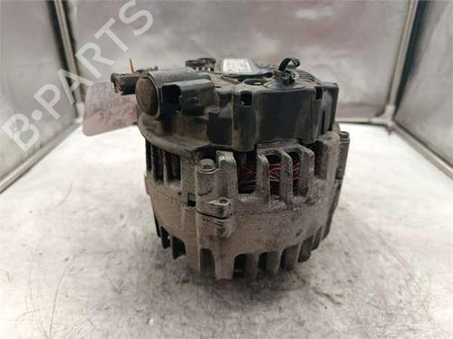 Alternator CITROËN C4 II (NC_) 1.6 HDi 90 | BP35971132M7 - Image 3