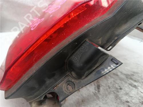 Left taillight PEUGEOT 5008 (0U_, 0E_) 2.0 HDi 150 / BlueHDi 150 | BP29468649C34 