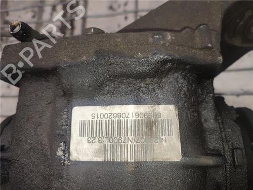 Rear differential BMW 3 (E46) 316 i | BP23952253M24 