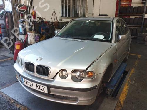 Rim BMW 3 Compact (E46) 316 ti | BP23333118C45 