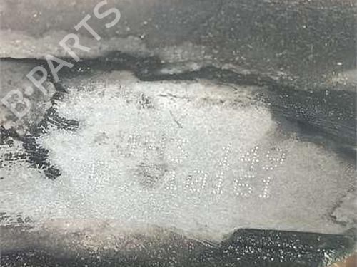 Gearbox NISSAN NOTE (E11, NE11) 1.6 | BP37733499M3  - Image 5