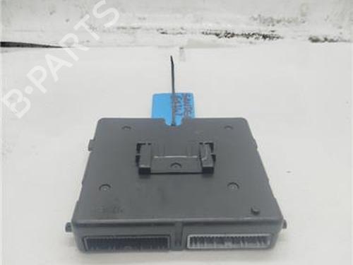 Elektronisk modul DACIA SANDERO III 1.0 TCe 90 ECO-G (91 hp) 28105752