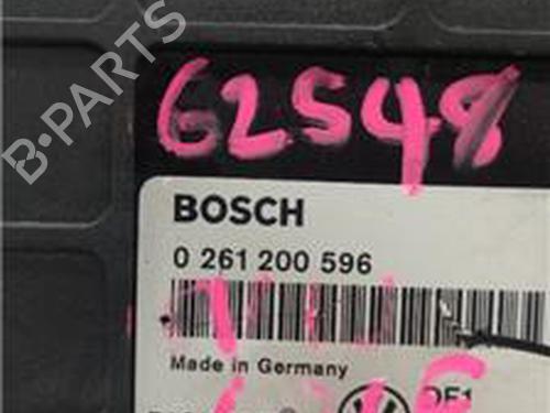 Electronic module VW GOLF III (1H1) 2.0 | BP24705870M83 