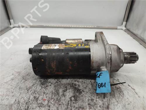 Starter VW GOLF V (1K1) 2.0 TDI 16V | BP27372911M8 
