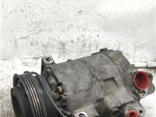AC compressor VW PASSAT B5 (3B2) 1.9 TDI | BP19253011M34 