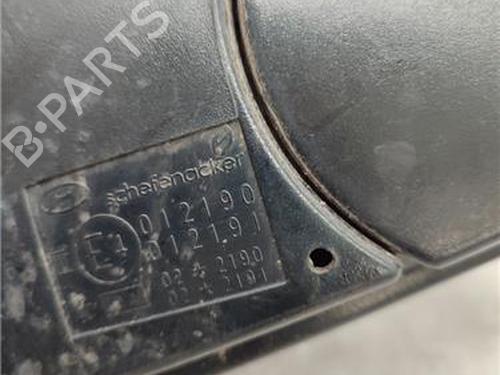 Right mirror HYUNDAI GETZ (TB) 1.1 | BP18391596C27 