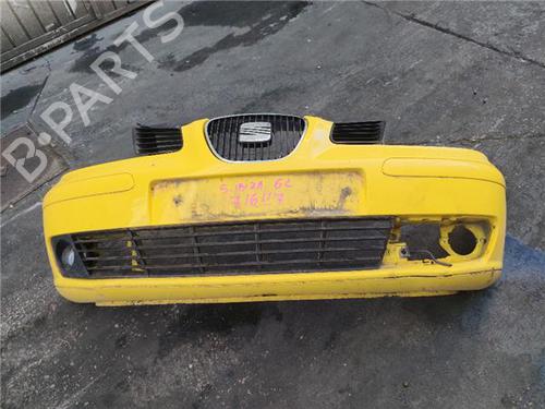 Used Front bumper Front bumper SEAT IBIZA III (6L1) 1.9 TDI (100 hp) 34049802 34049802