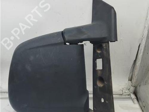Right mirror HYUNDAI H-1 Van (A1) 2.5 CRDi | BP23333356C27 
