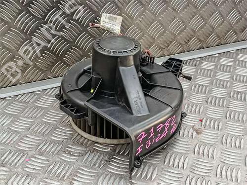 Used Heater blower motor Heater blower motor SEAT IBIZA III (6L1) 1.9 SDI (64 hp) 35797992 35797992