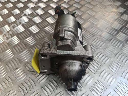 Starter CITROËN C2 (JM_) 1.4 HDi | BP39418655M8 - Image 4