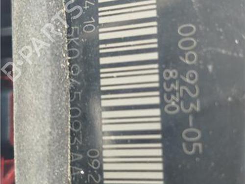 Left tailgate light VW GOLF VI (5K1) 1.6 TDI | BP28613591C79