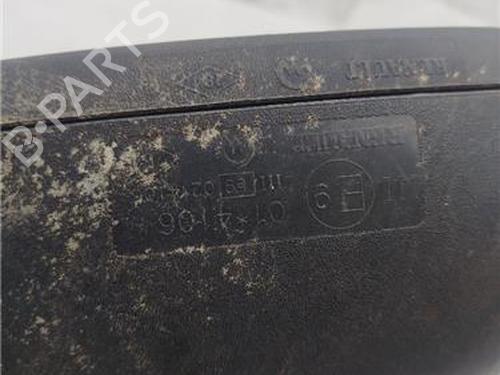 Right mirror RENAULT KANGOO (KC0/1_) 1.5 dCi (KC07) | BP25451338C27 