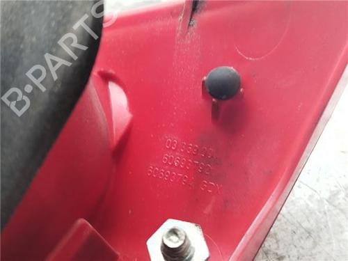 Other ALFA ROMEO 147 (937_) 1.9 JTDM 8V (937.AXD1A, 937.AXU1A, 937.BXU1A) | BP21676248O1 