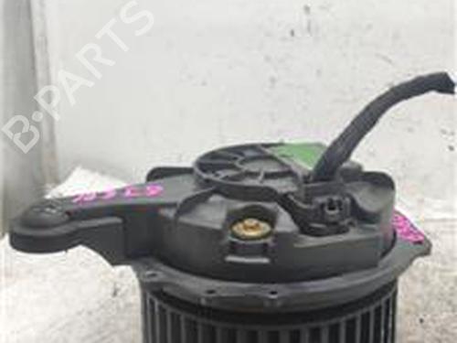 Heater blower motor JAGUAR S-TYPE II (X200) 2.7 D | BP18403591M62 