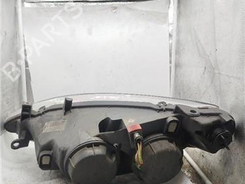 Right headlight PEUGEOT 307 CC (3B) 2.0 16V | BP29516094C29 