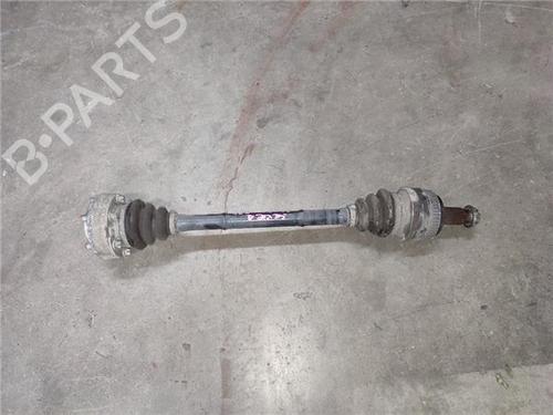 Used Left front driveshaft BMW 1 Coupe (E82) 118 d (143 hp) 18004895