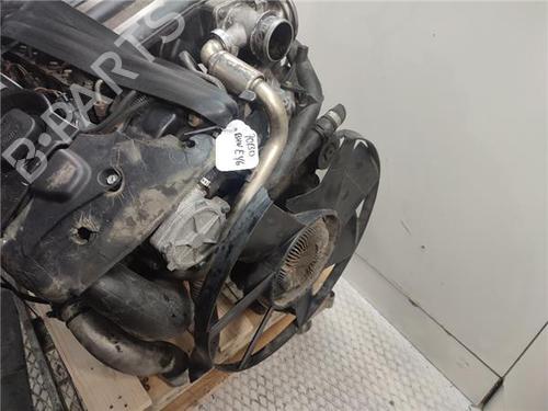 Engine BMW 3 (E46) 330 d | BP31077924M1