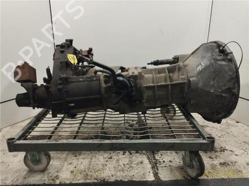 Gearbox JEEP CHEROKEE (XJ) 2.5 TD 4x4 | BP29468689M3 