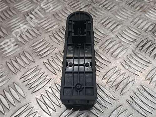 Left front window switch ALFA ROMEO 159 (939_) 1.9 JTDM 16V (939AXC1B, 939AXC12) | BP35798076I27 - Image 2