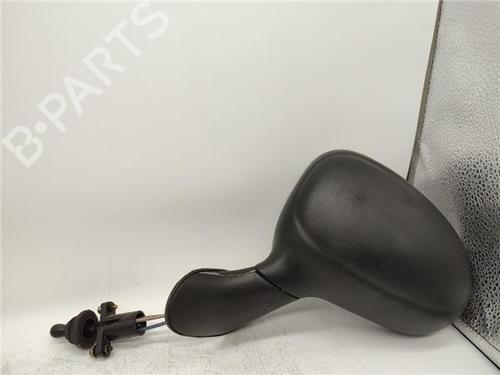 Left mirror DAEWOO MATIZ (M100, M150) 0.8 | BP18390873C26 