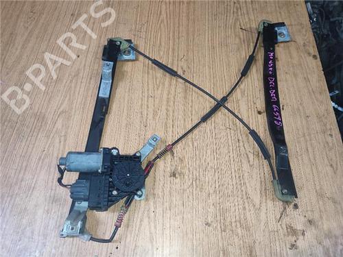 Used Other FORD MONDEO III (B5Y) 2.0 TDCi (130 hp) 19125327