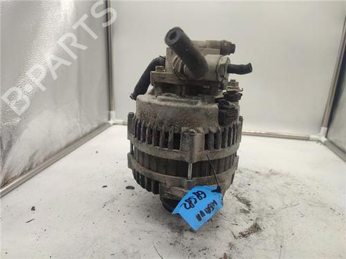 Generator OPEL MERIVA A MPV (X03) 1.7 CDTI (E75) | BP25451387M7 