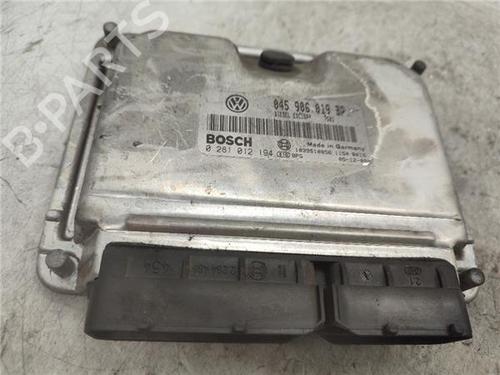 Used Electronic module VW POLO (9N_, 9A_) 1.4 TDI (70 hp) 18386721