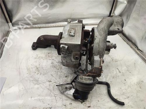 Turbolader/Kompressor SEAT ALTEA (5P1) 1.6 TDI | BP29845325M71