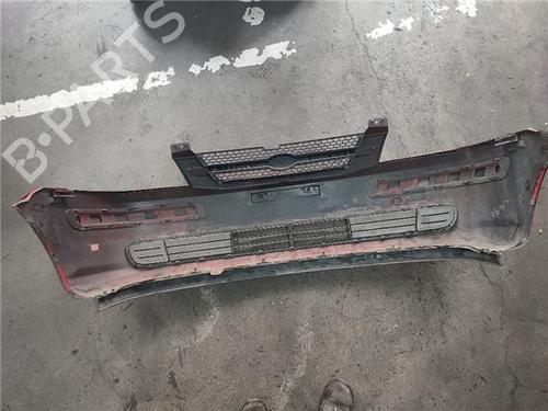 Front bumper HYUNDAI GETZ (TB) 1.1 | BP18378883C7 