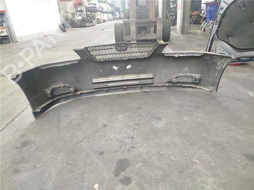 Front bumper TOYOTA COROLLA (_E12_) 2.0 D-4D (CDE120_, CDE120R) | BP29621493C7 