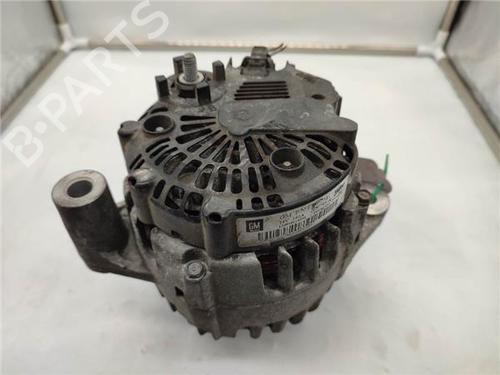 Used Alternator OPEL INSIGNIA A (G09) 2.0 CDTI (68) (131 hp) 25040591